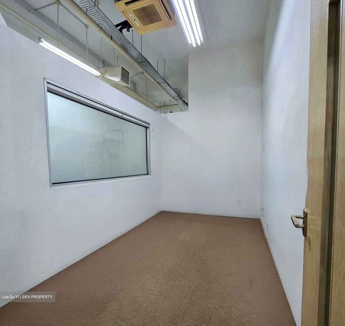 Ubi Techpark (D14), Factory #593422751